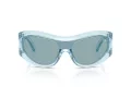 Burberry BE 4465 415380 138 Men, Women sunglasses