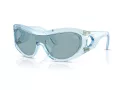 Burberry BE 4465 415380 138 Men, Women sunglasses