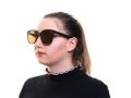 Benetton BE 5007 001 56 Women sunglasses
