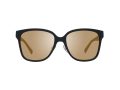 Benetton BE 5007 001 56 Women sunglasses