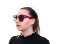 Benetton BE 5007 202 56 Women sunglasses