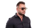 Benetton BE 5014 115 56 Men sunglasses