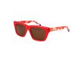 Benetton BE 5079 205 54 Women sunglasses