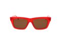 Benetton BE 5079 205 54 Women sunglasses