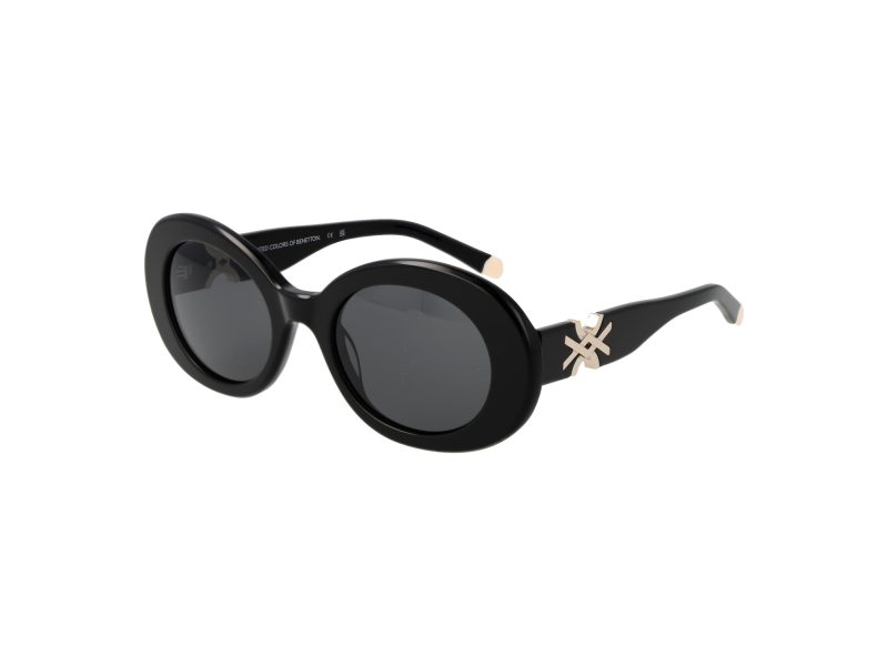 Benetton BE 5082 001 51 Women sunglasses
