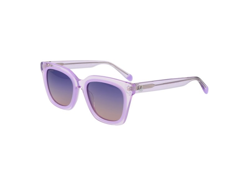 Benetton BE 5086 738 52 Women sunglasses