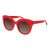 Benetton BE 5090 255 53 Women sunglasses