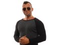 Benetton BE 7026 402 55 Men sunglasses
