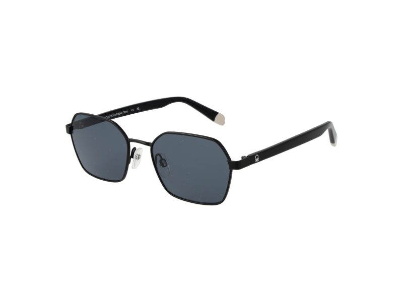 Benetton BE 7041 002 52 Men sunglasses