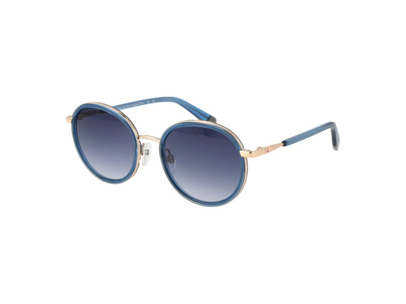Benetton BE 7048 285 52 Women sunglasses