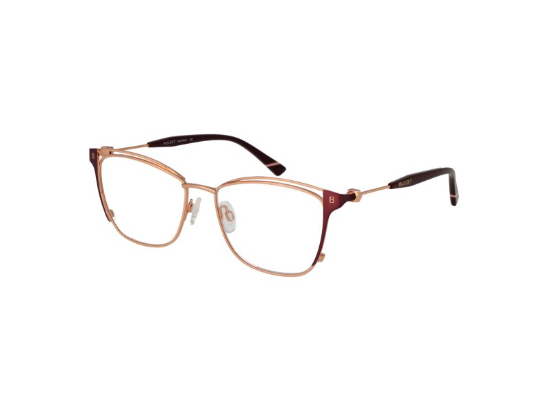 Bulget BG 1760 07A 54 Women glasses