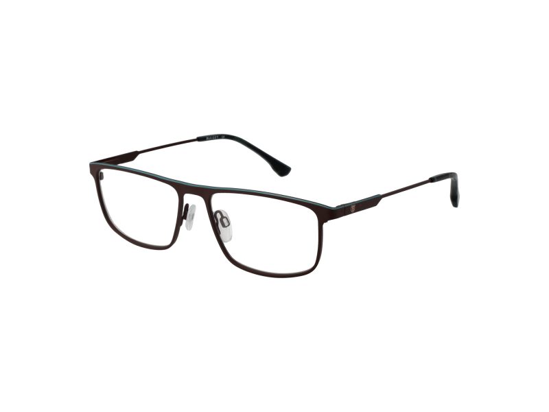 Bulget BG 1808M 01A 55 Men glasses