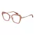 Bulget BG 1837 P04 53 Women glasses