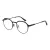 Bulget BG 1842M 06A 50 Men glasses