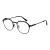 Bulget BG 1842M 09A 50 Men glasses