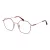 Bulget BG 1865T 07A 50 Women glasses