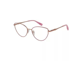 Bulget BG 1876 05B 54 Women glasses