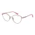Bulget BG 1876 05B 54 Women glasses