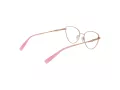 Bulget BG 1876 05B 54 Women glasses