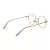 Bulget BG 1892T 05A 54 Women glasses