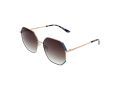 Bulget BG 3325 05A 58 Women sunglasses