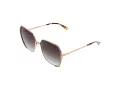 Bulget BG 3328 01B 59 Women sunglasses