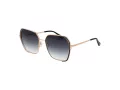 Bulget BG 3328 09A 59 Women sunglasses