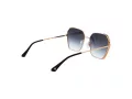 Bulget BG 3328 09A 59 Women sunglasses