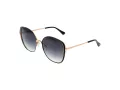 Bulget BG 3329 09A 59 Women sunglasses