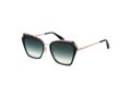 Bulget BG 3351 P02 54 Women sunglasses