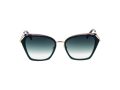 Bulget BG 3351 P02 54 Women sunglasses