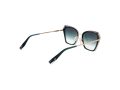 Bulget BG 3351 P02 54 Women sunglasses