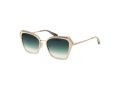 Bulget BG 3351 P04 54 Women sunglasses