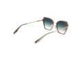 Bulget BG 3351 P04 54 Women sunglasses