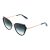 Bulget BG 3352 P02 54 Women sunglasses