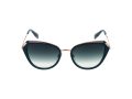 Bulget BG 3352 P02 54 Women sunglasses