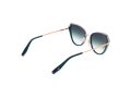 Bulget BG 3352 P02 54 Women sunglasses