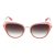 Bulget BG 3352 P04 54 Women sunglasses