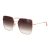 Bulget BG 3357 01A 59 Women sunglasses