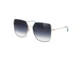 Bulget BG 3357 12A 59 Women sunglasses