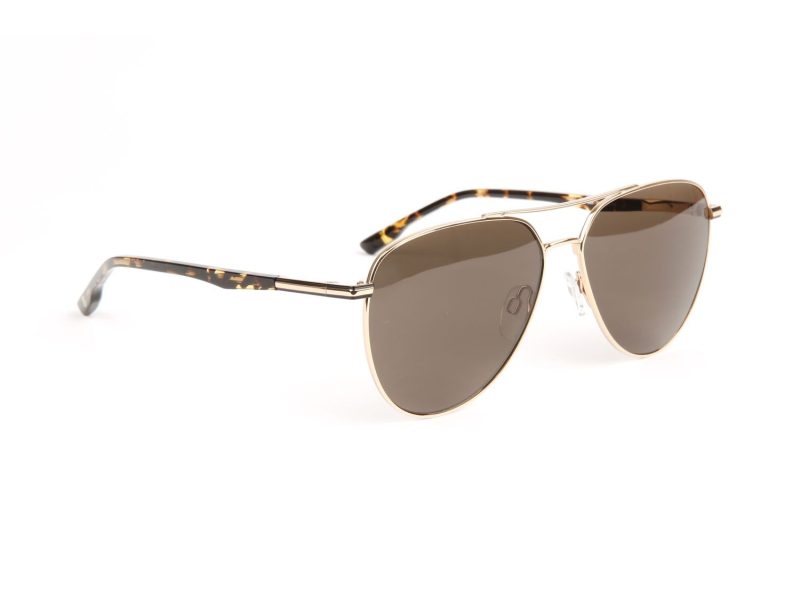 Bulget BG 3361M 04A 58 Men sunglasses