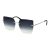 Bulget BG 3367 03A 60 Women sunglasses
