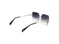 Bulget BG 3367 05A 60 Women sunglasses