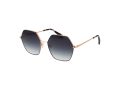 Bulget BG 3368 06A 57 Women sunglasses