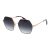 Bulget BG 3368 06A 57 Women sunglasses