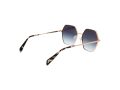 Bulget BG 3368 06A 57 Women sunglasses