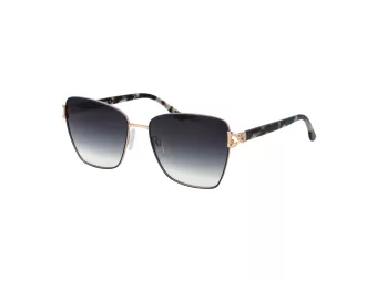Bulget BG 3369 06A 57 Women sunglasses