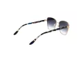 Bulget BG 3369 06A 57 Women sunglasses