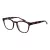 Bulget BG 6416 E01 49 Women glasses