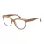 Bulget BG 6423 H04 54 Women glasses